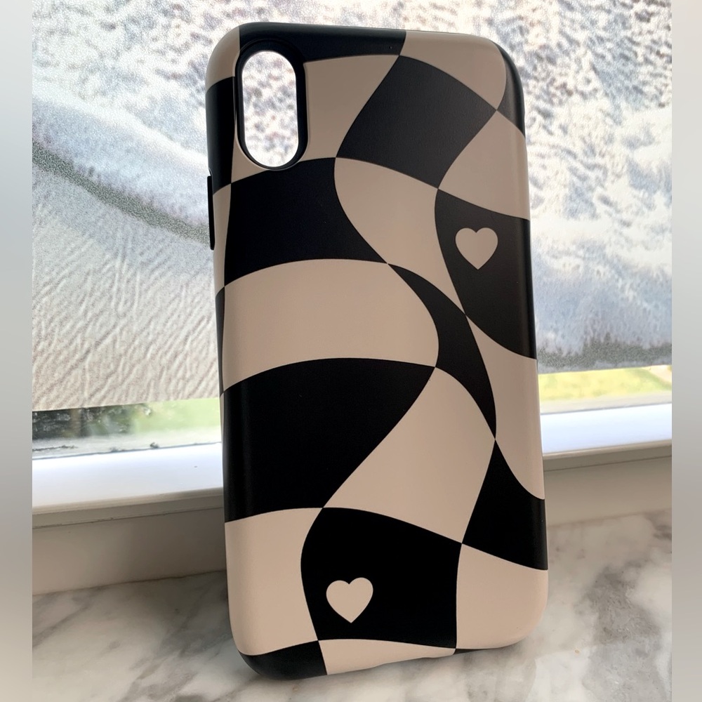 iPhone Case-XR